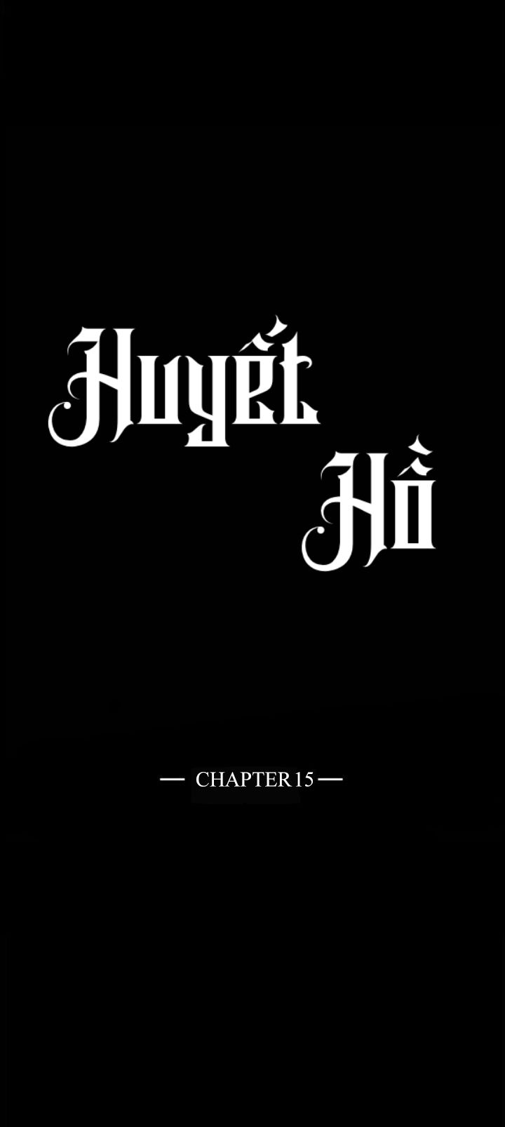 huyết hồ chapter 15 3