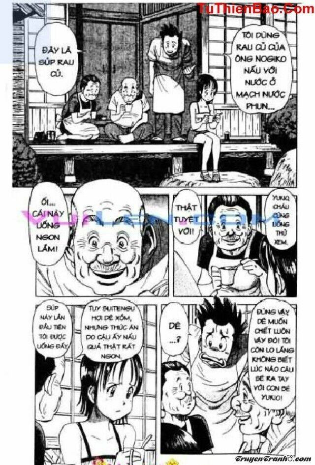 nhà hàng hạnh phúc chapter 4 72