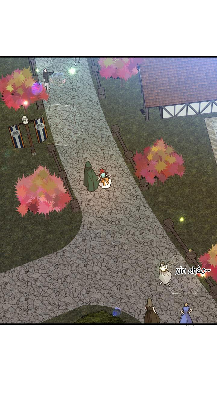 công chúa giả điên chapter 60.2 5