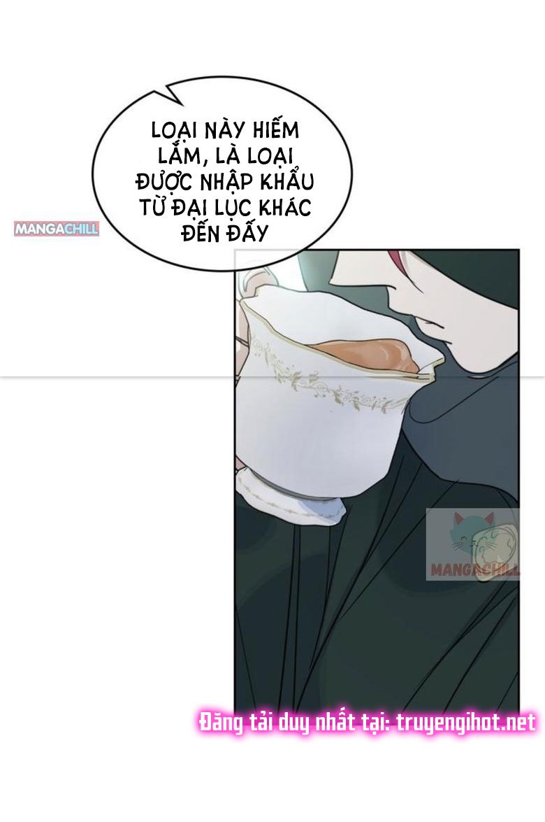 [18+] người đẹp và quái vật chapter 68.1 4