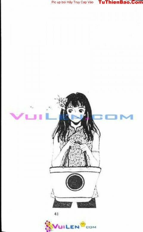 cô bé thám tử chapter 1 41
