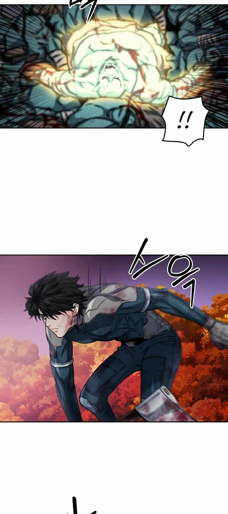 Druid Tại Ga Seoul - Người Hóa Thú Chapter 49 74