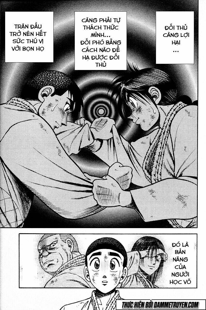 shin kotaro makaritoru! juudouhen chapter 224 12