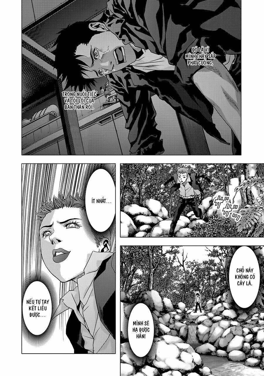 cuộc chiến sinh tồn chapter 86 44