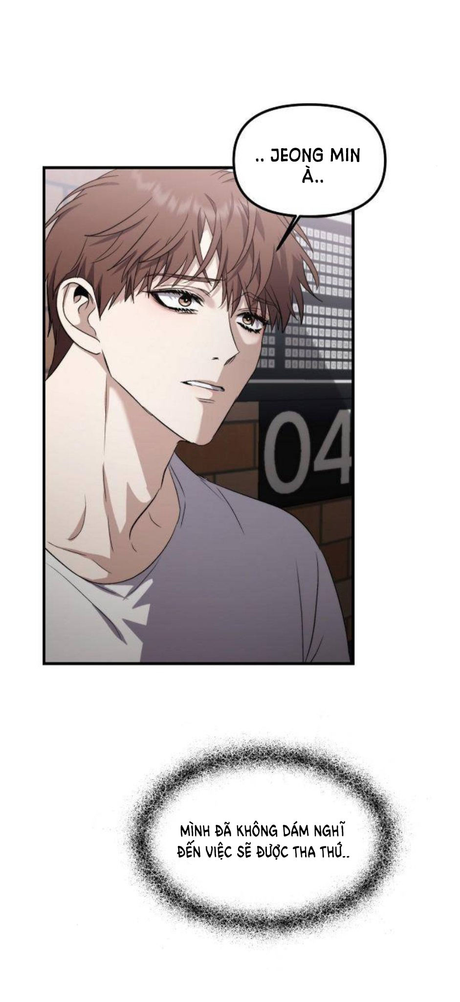 Tự Do Trong Mơ chapter 52.2 19