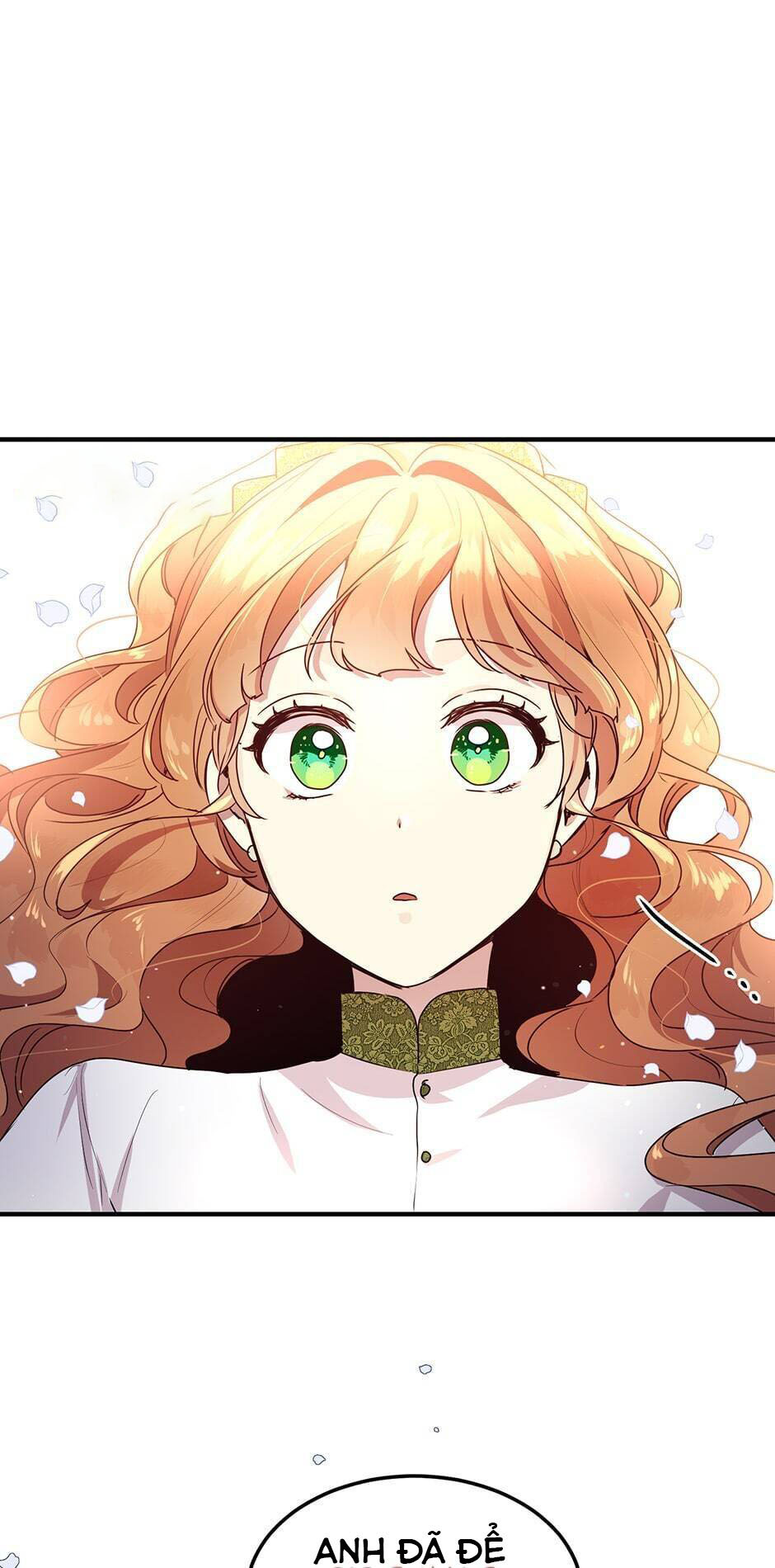 tại sao ngài làm điều này, công tước chapter 101 10