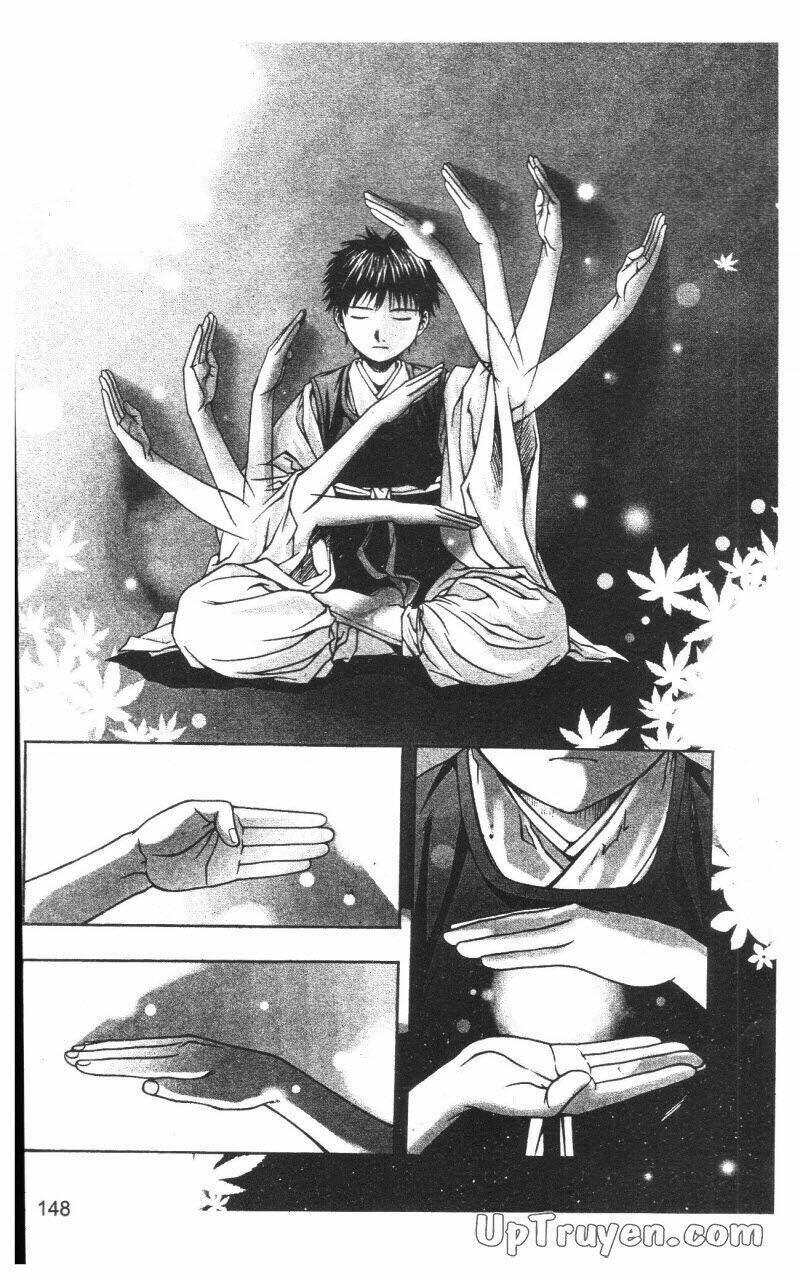 thời gió lốc (thời đại phong tang) chapter 4 150