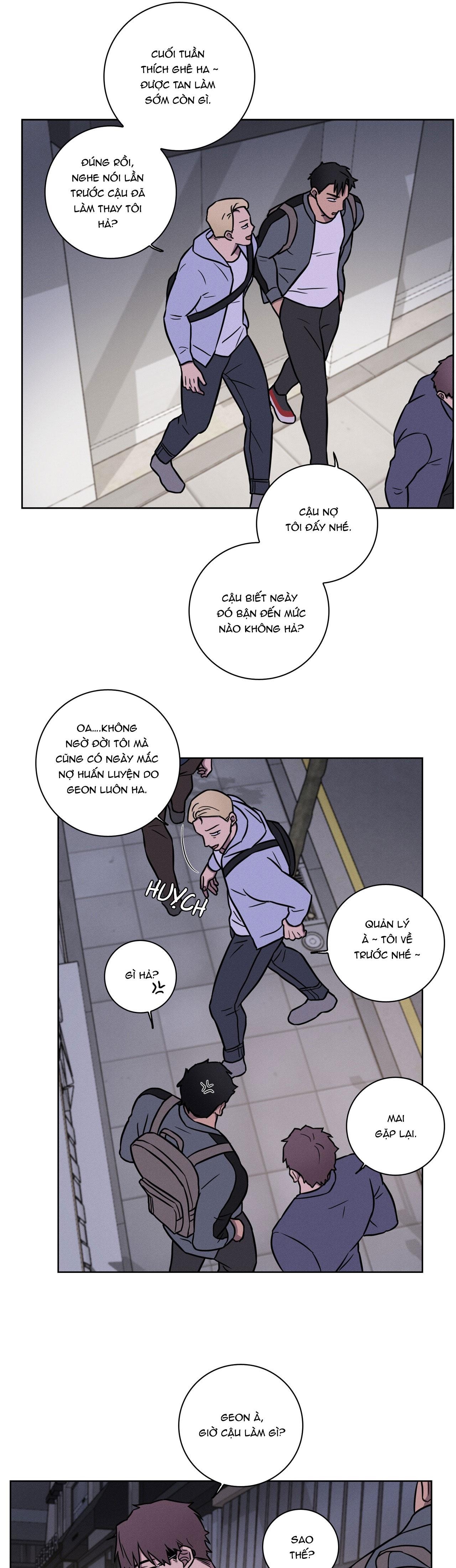 love gym chapter 19 2