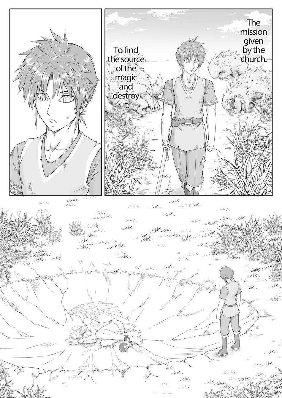 oneshot vicera comics house chapter 60.2 23