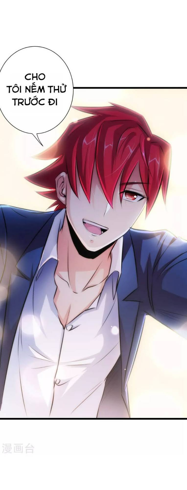 tối cường đặc chủng binh của hoa khôi chapter 19 7