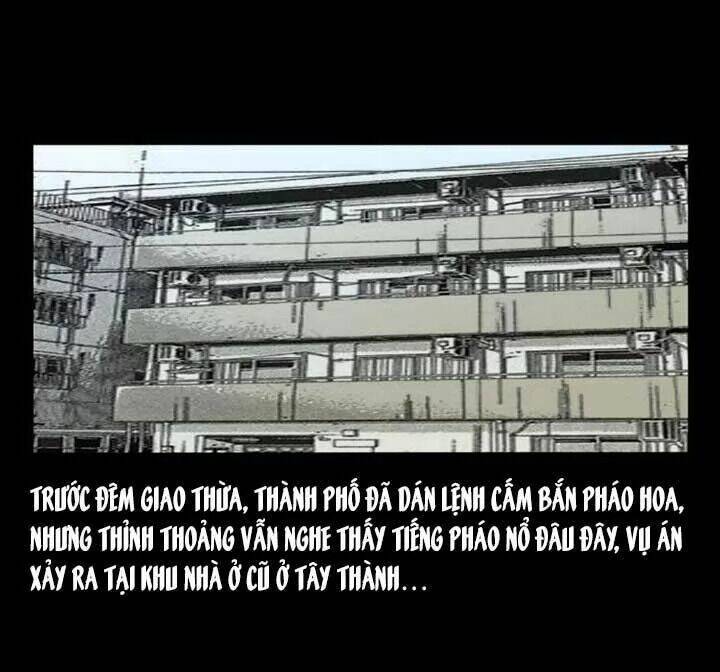 kỳ án có thật chapter 57 11