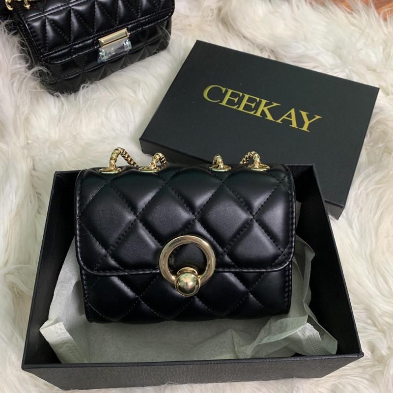 TÚI CEEKAY - - Hàng có sẵn.