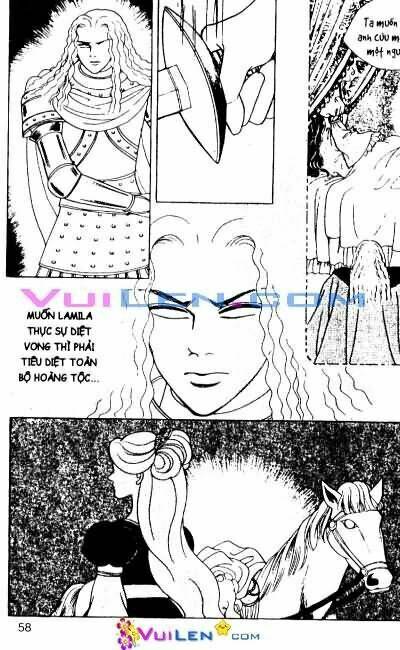 princess - công chúa xứ hoa (bản đẹp) chapter 20 58