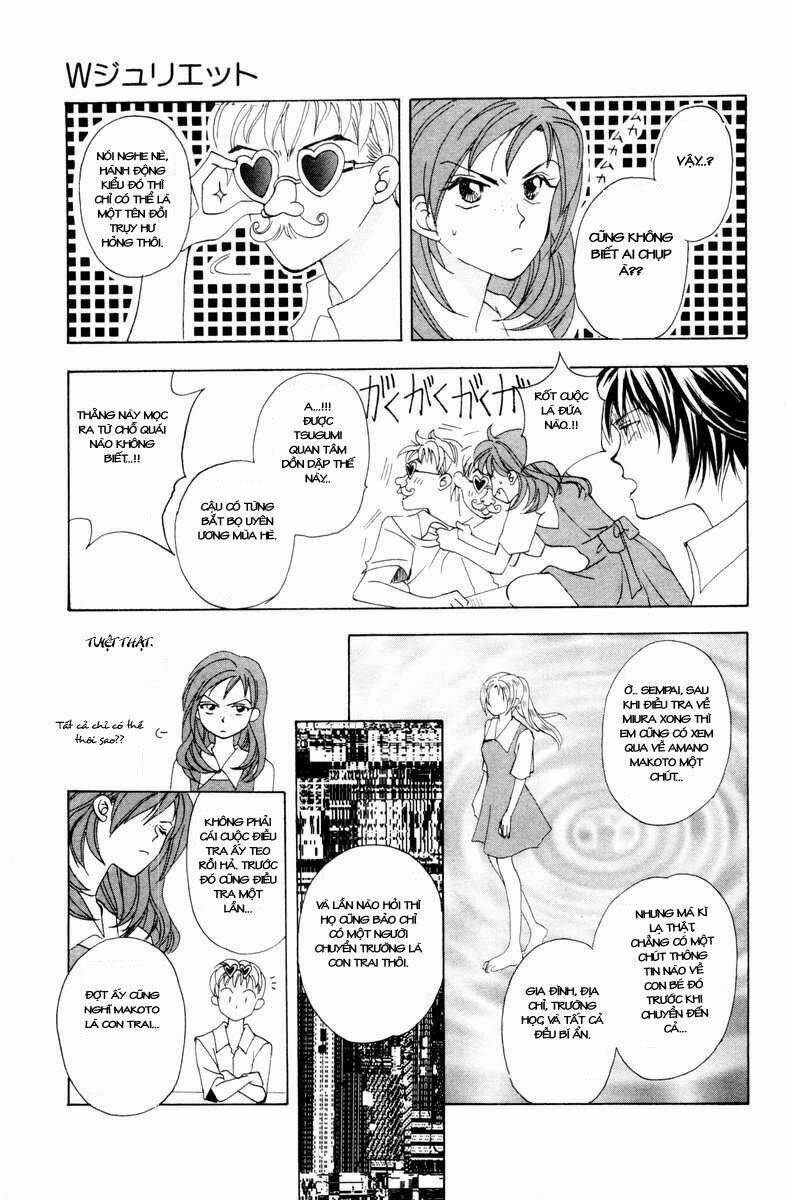 w-julie chapter 2 30