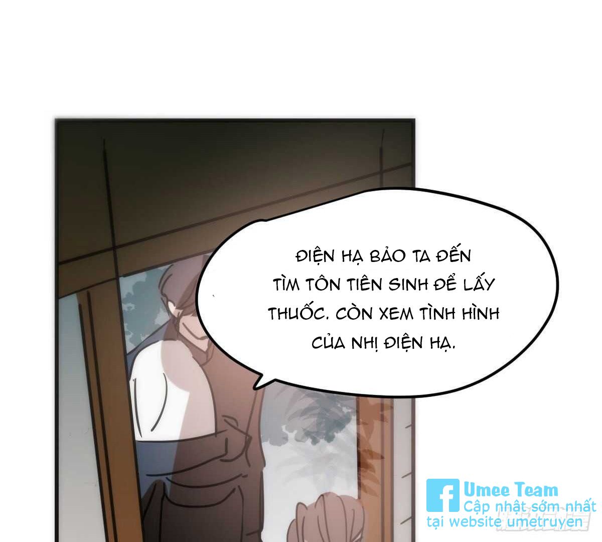Bắt Lấy Ngao Ngao chapter 123 - Trang 30