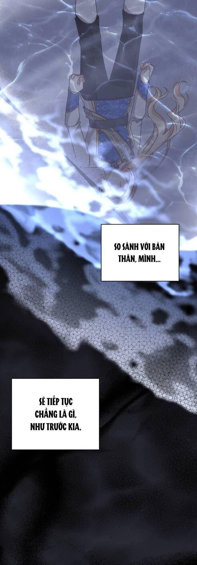 bạo chúa muốn sống hiền lành chapter 28 10