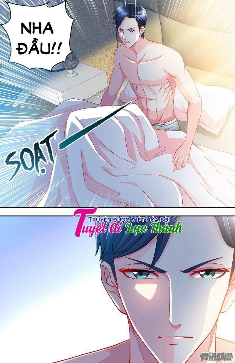 boss hung mãnh cô bé ngây thơ đừng hòng trốn chapter 5 2