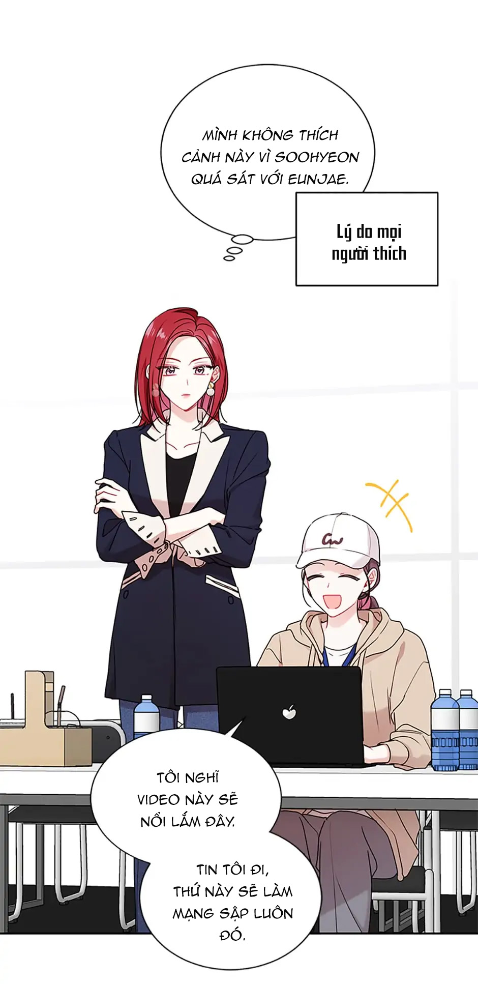 chỉ thị đặc biệt của sếp chapter 47.2 1