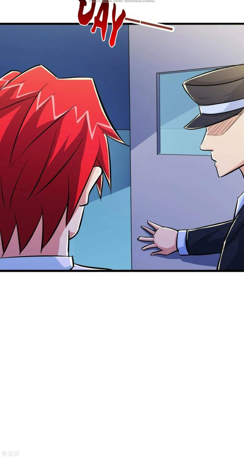 tối cường đặc chủng binh của hoa khôi chapter 57 19