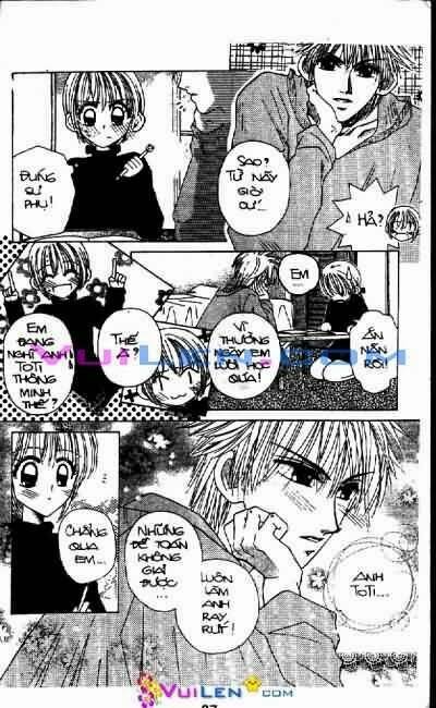 arita đáng yêu chapter 11 27