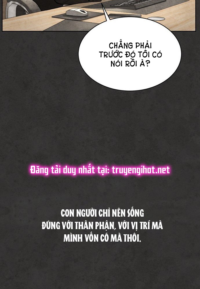 bạch huyết - white blood chapter 13 45