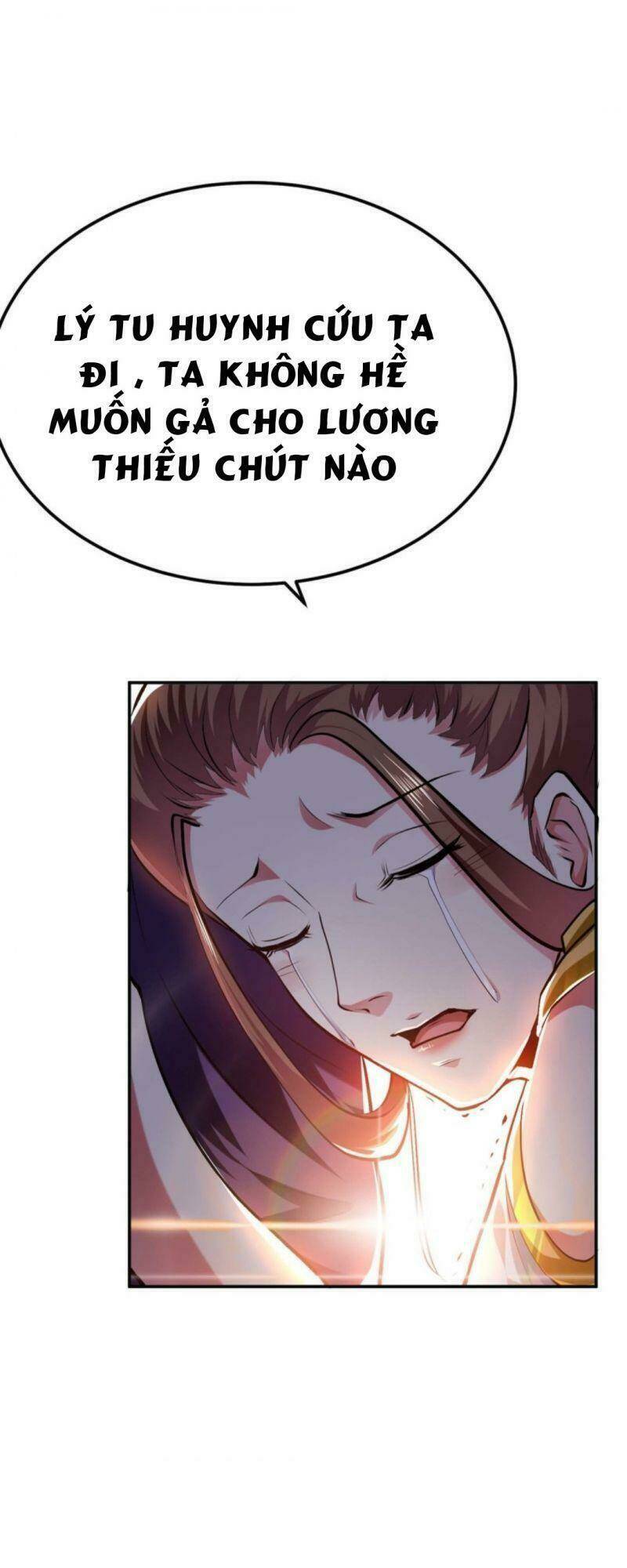 nam chủ và hậu cung đều dưới trướng ta chapter 5 22