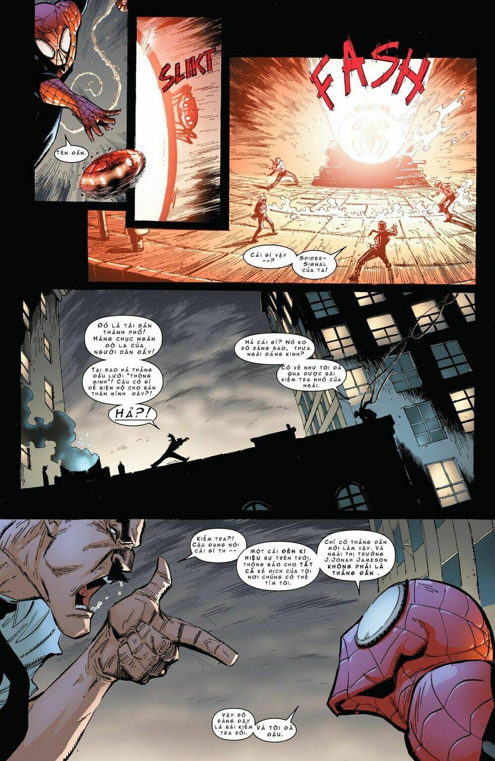 superior spider man chapter 3 5