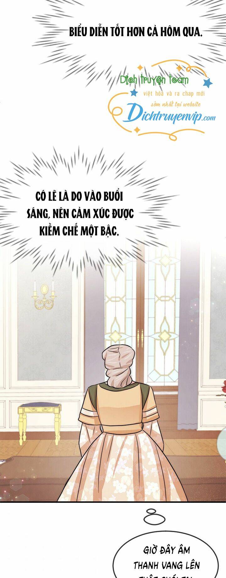 tiểu thư scarlet, em không muốn trả thù sao? chapter 40 52