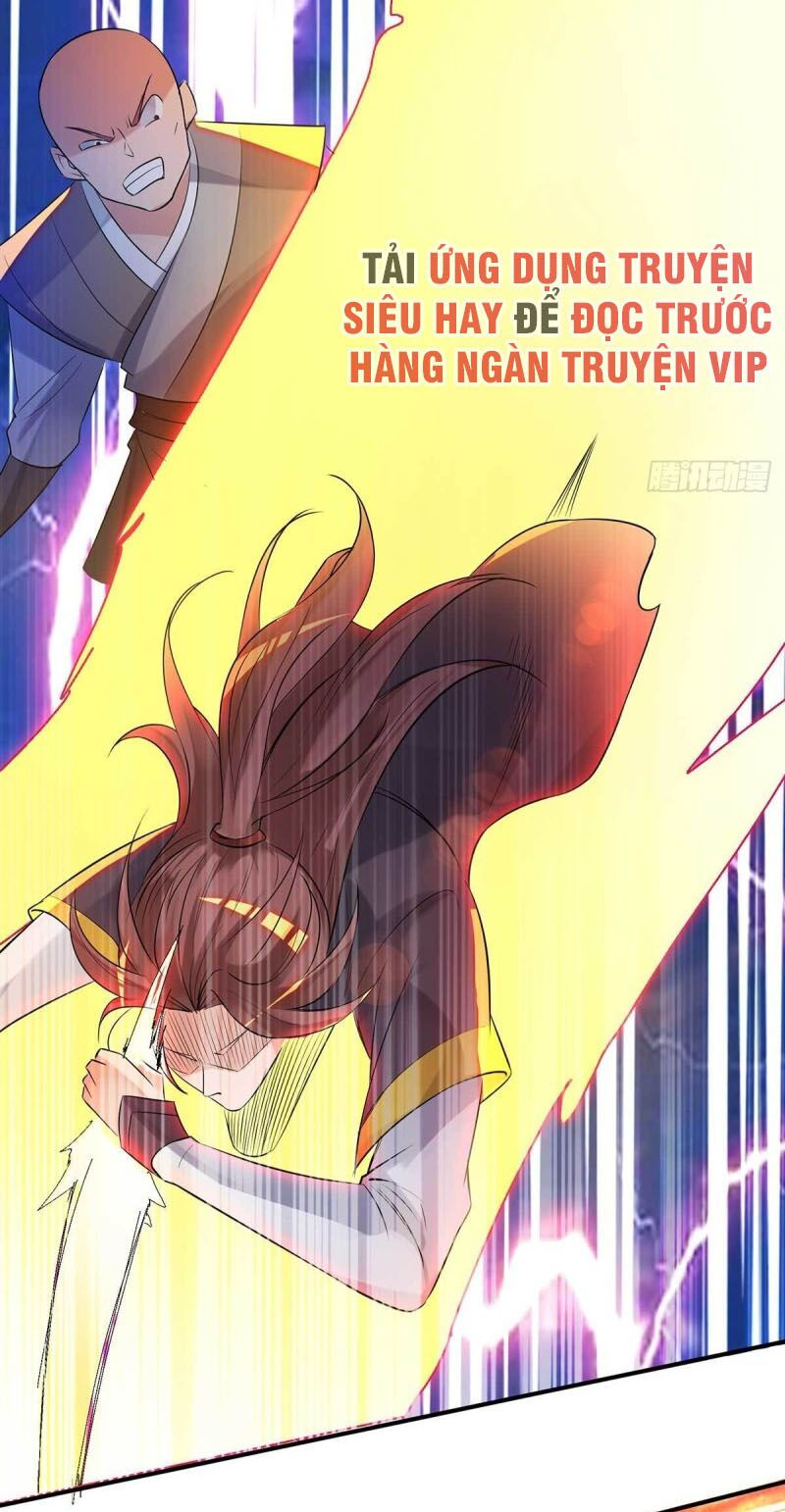 Ta có chín nữ đồ đệ chapter 14.5 2