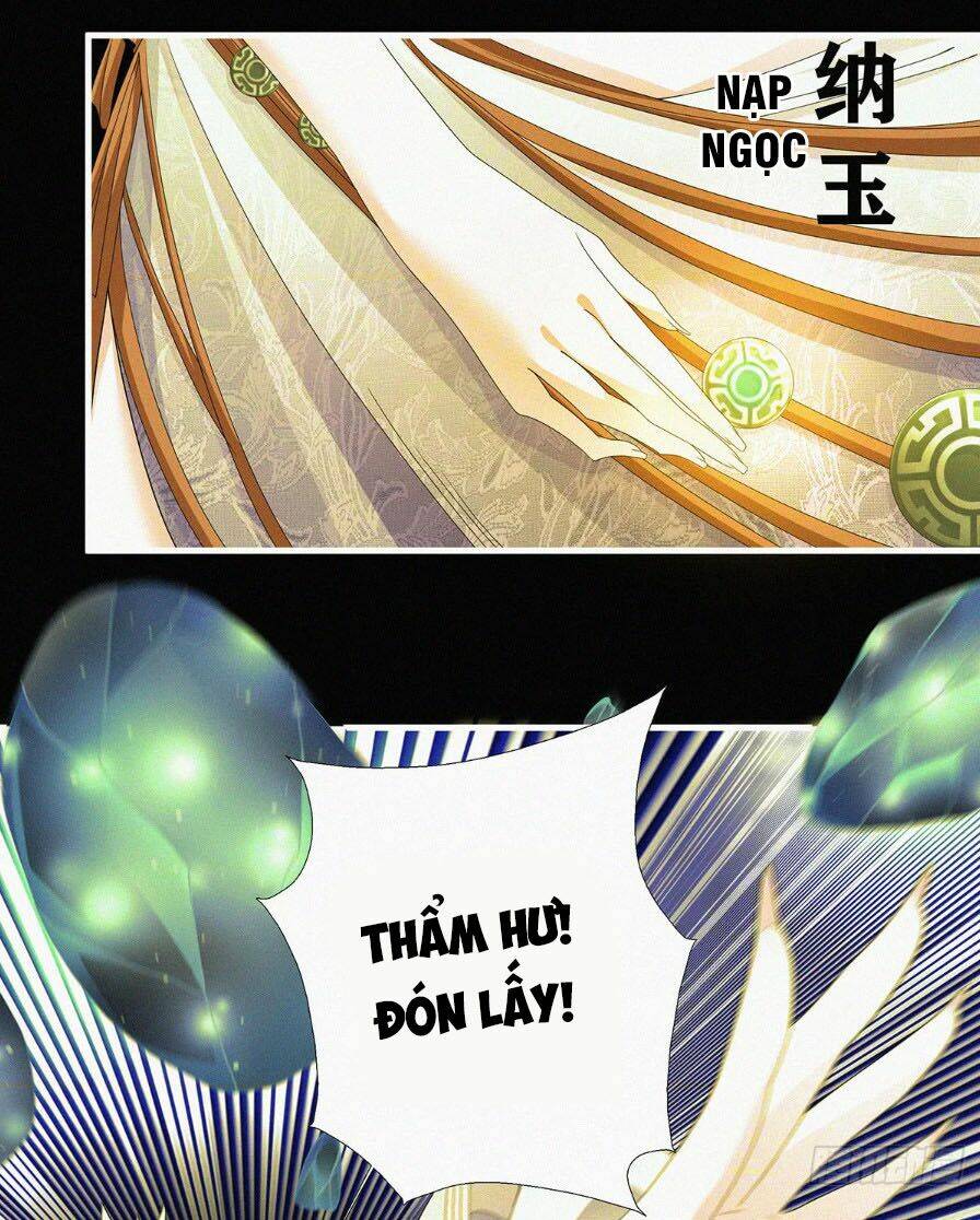 nguyên linh chúa tể chapter 11 48