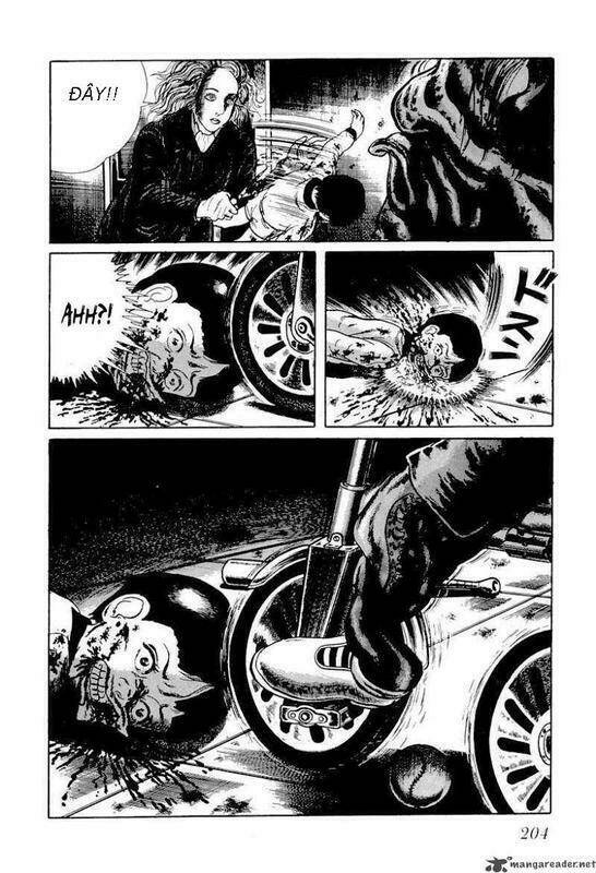 god's left hand, devil's right hand chapter 11 18