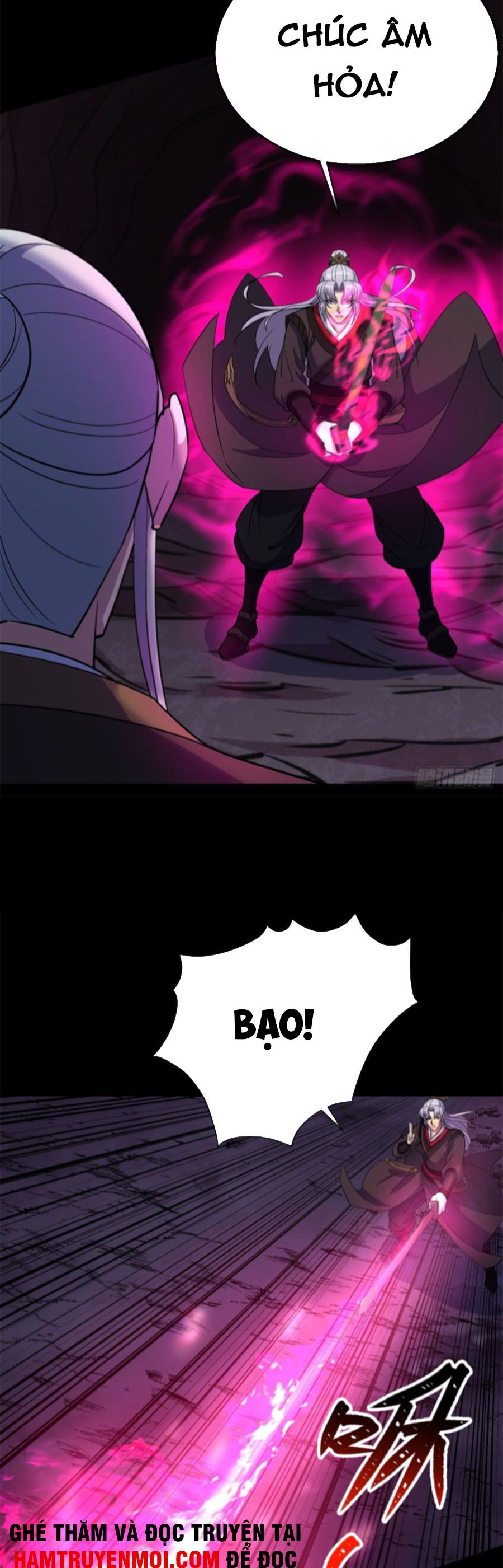 thông u đại thánh chapter 83 4