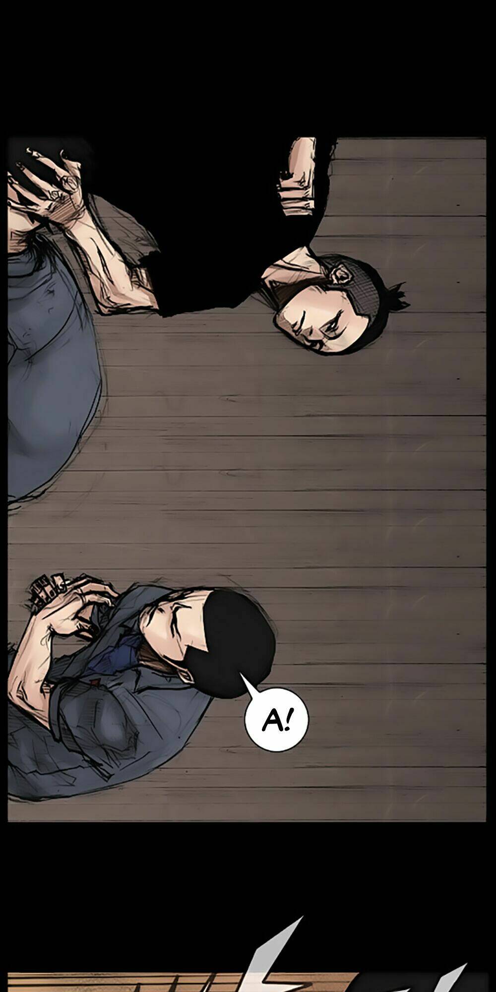 dokgo | độc cô chapter 34 10