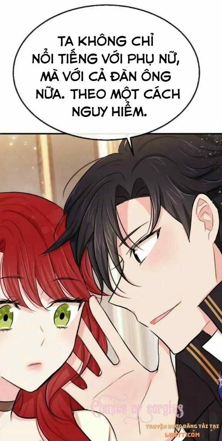 tiểu thư scarlet, em không muốn trả thù sao? chapter 9 94