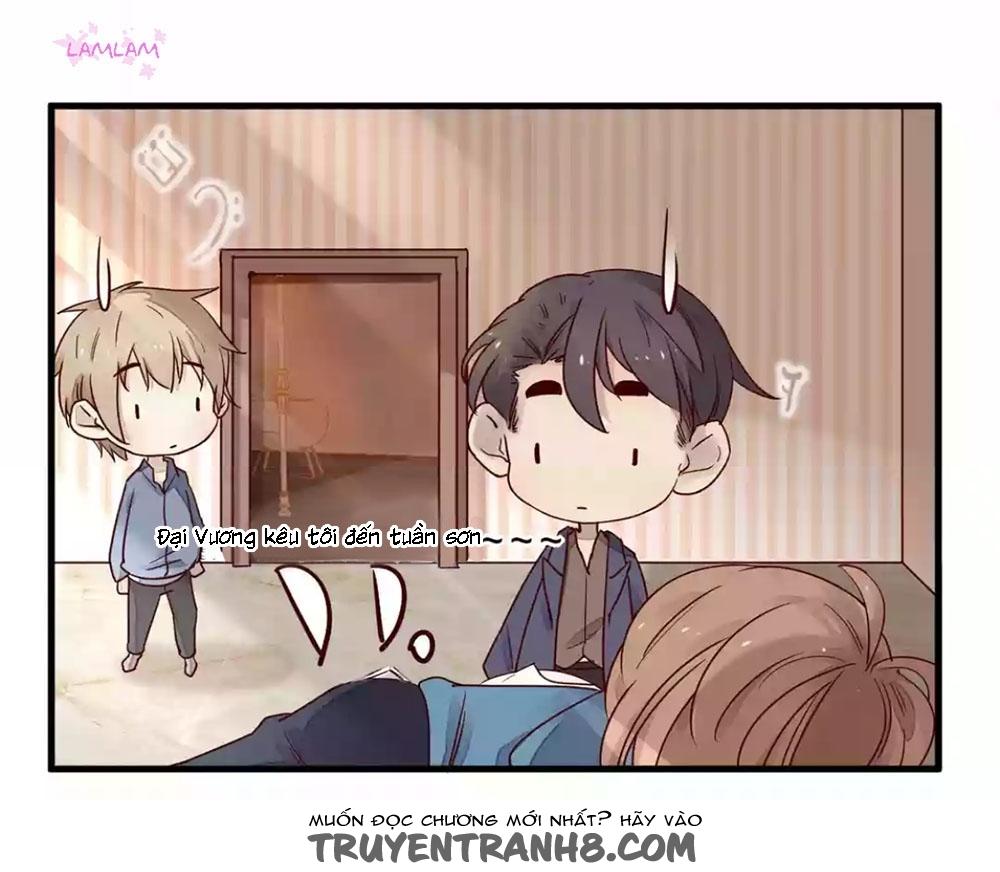 không cẩn thận vớ phải ông sếp vạn tỷ chapter 2 15