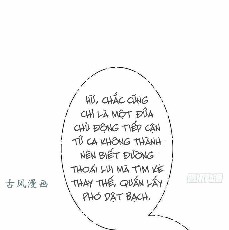 manh thê khó dỗ chapter 41 16