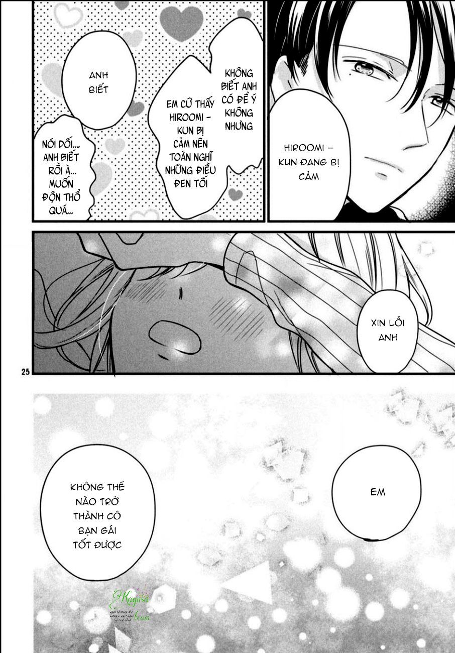 bengoshi to 17-sai chapter 5 23