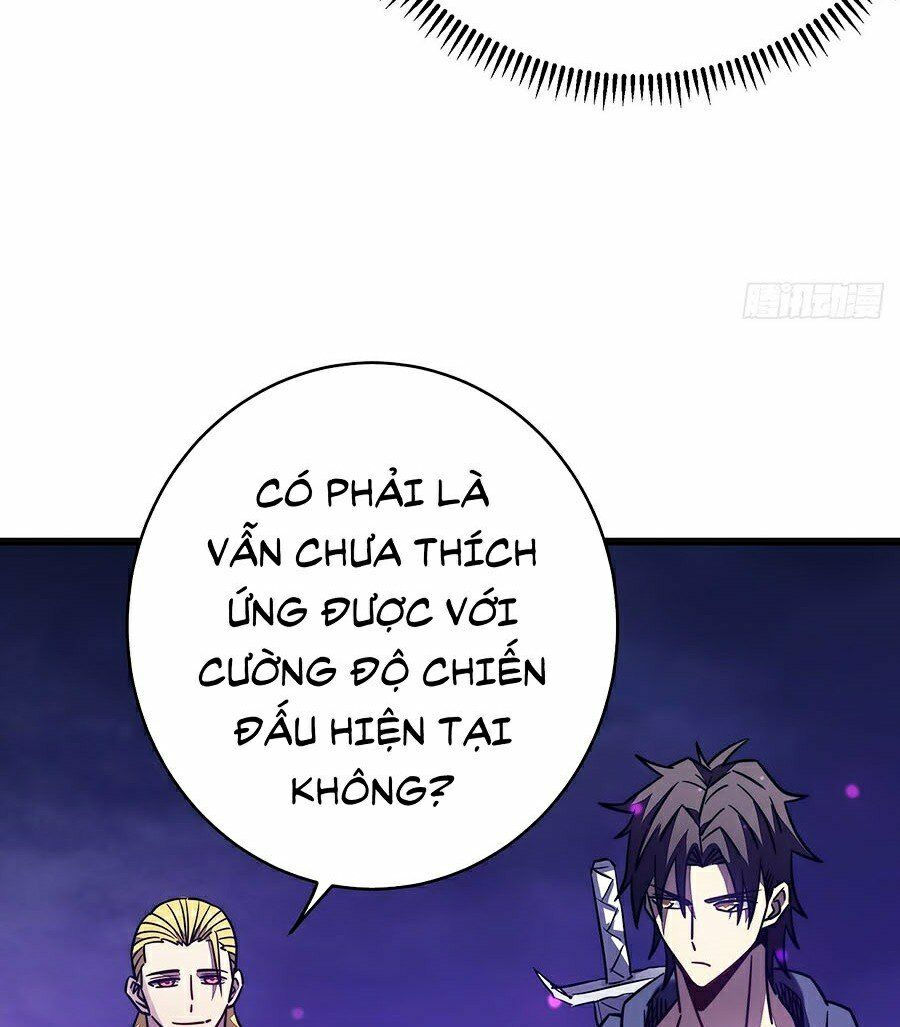 sát thần chi lộ tại dị giới chapter 19 22