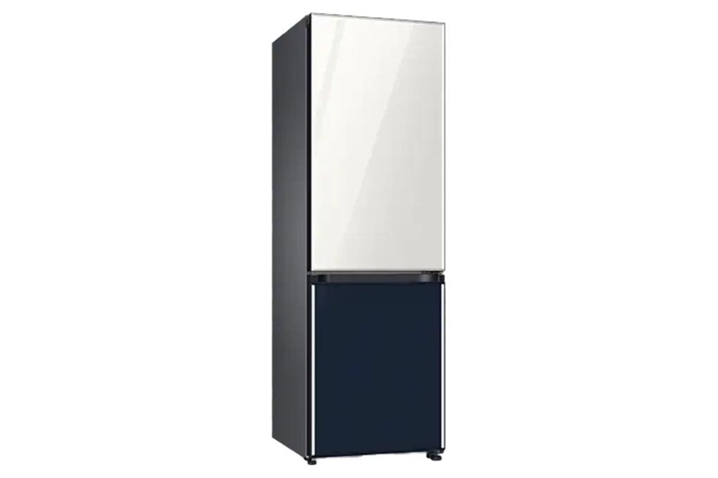 Tủ lạnh Samsung Inverter 339 lít RB33T307029/SV - Hàng chính hãng