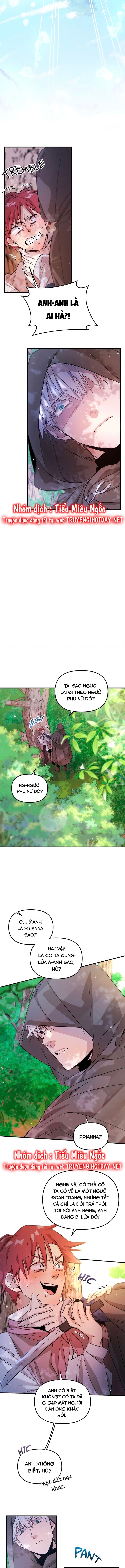 quán trọ dragondaily chapter 35 2