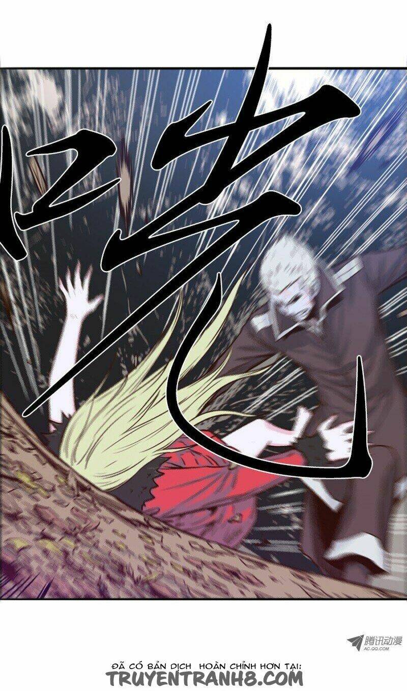 vua của vong linh chapter 81 8