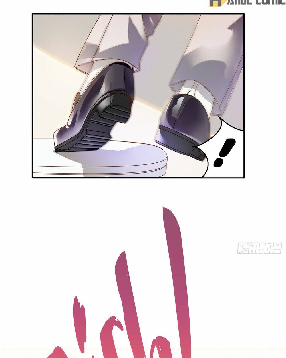 ma vương ngạo kiều tổng tài không thể chọc chapter 1.1 23