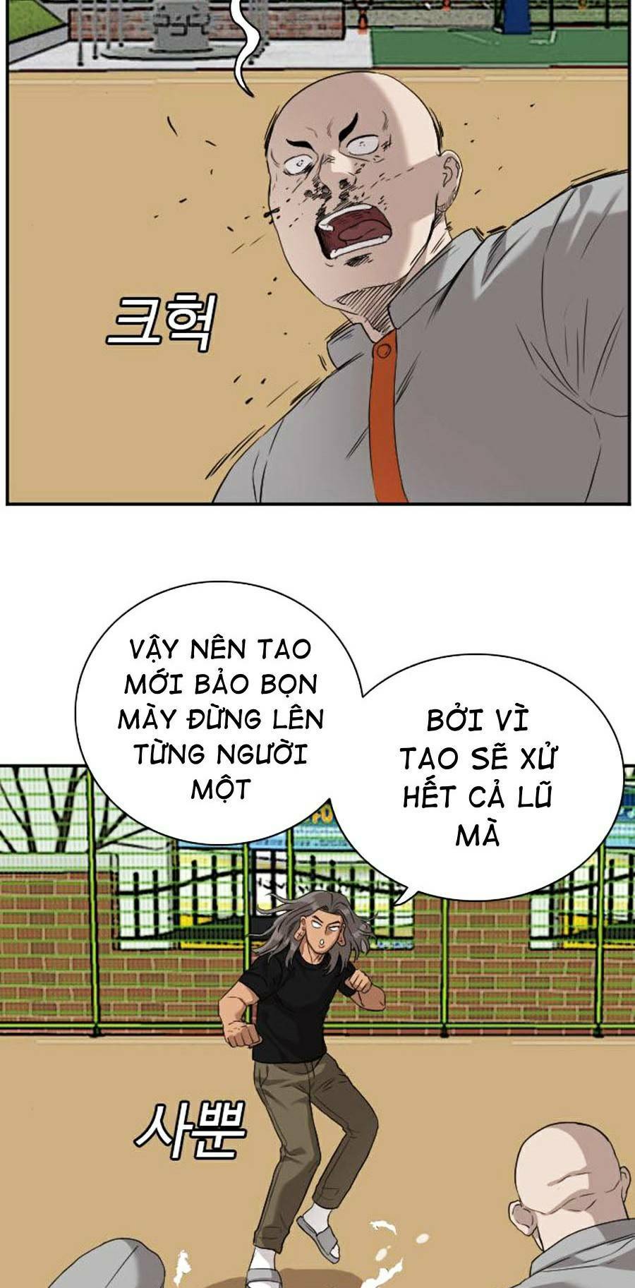 người xấu chapter 78 48