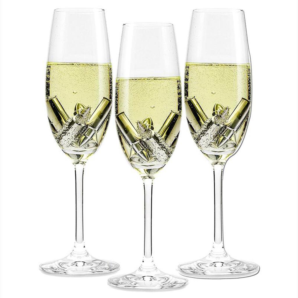 4xStainless Steel Whiskey Stones Rocks Cool Ice Cubes 1pc B