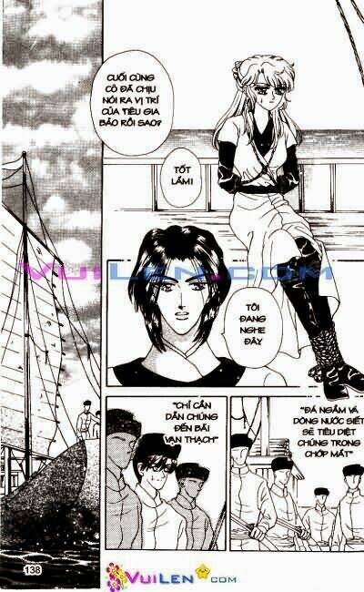 tinh linh của biển chapter 2 138
