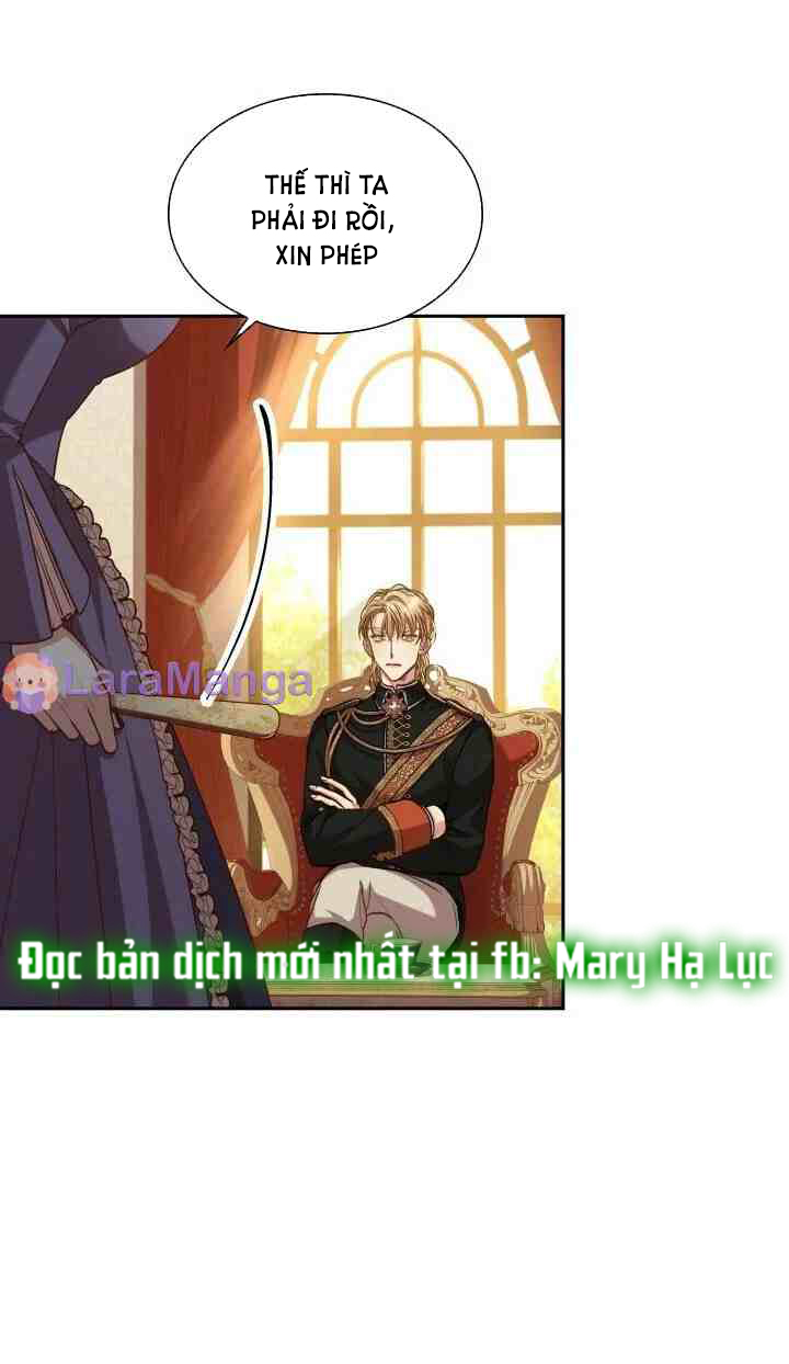 trở thành thư ký của bạo chúa chapter 42 33