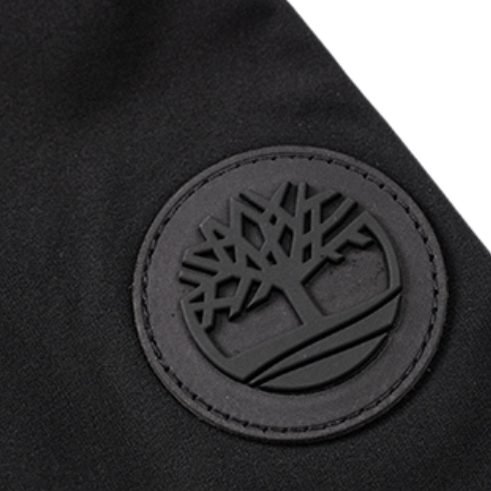 TIMBERLAND Áo Khoác Nam AF Eco City - Softtech Coach Jacket Black TB0A2G9E01