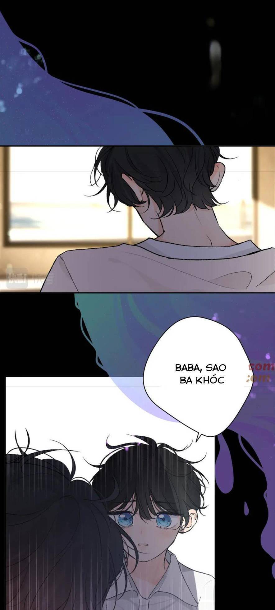 nhật ký tình yêu hằng ngày chapter 12 5