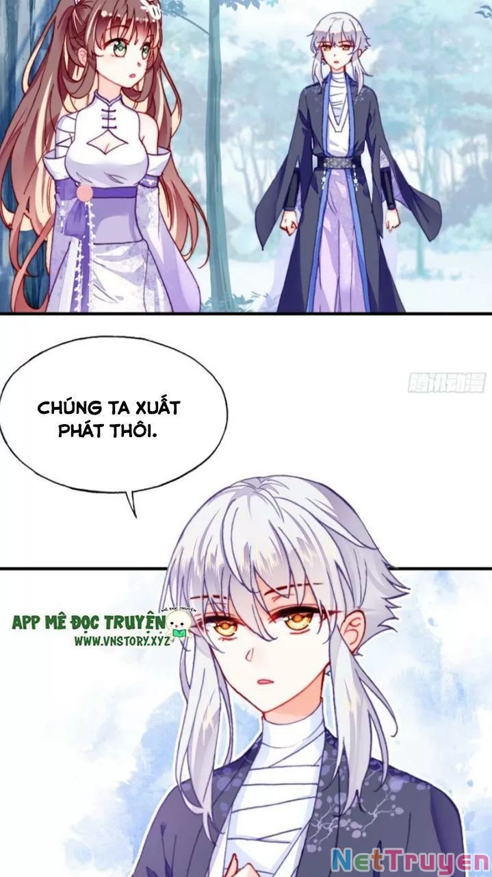 lại bị bệnh chiều chuộng quấn lấy chapter 18 9