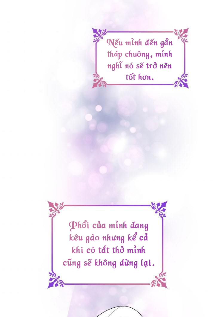 tôi đánh mất dây xích kiềm chế nam chính yandere chapter 23.2 22